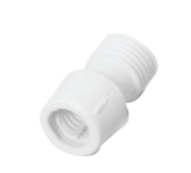 American Lighting RL-SPLICE Heavy-Duty Splice Connector for 1/2" FlexBrite Rope Light - 10 Count