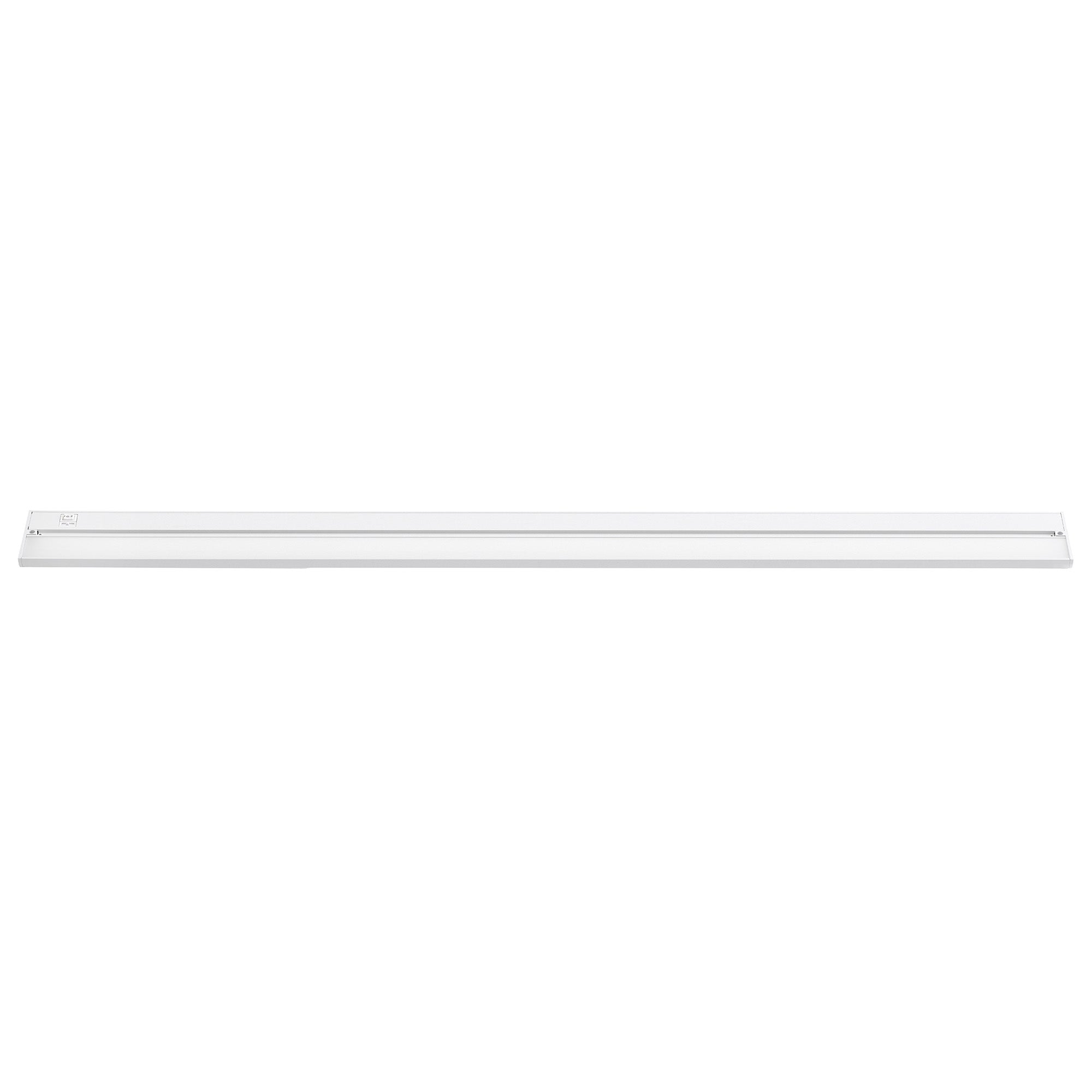 AFX Lighting RLEU32WH Riley, 32 Inch LED Undercabinet Light, 120-277V, Watt 16W, Selectable 5CCT White Finish