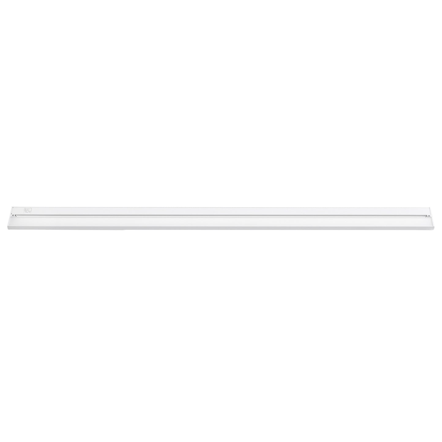 AFX Lighting RLEU32WH Riley, 32 Inch LED Undercabinet Light, 120-277V, Watt 16W, Selectable 5CCT White Finish