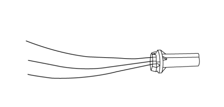 Elco Lighting RP-1B Recessed Fixtures for Incandescent Fixtures only (3 wires), Accessories