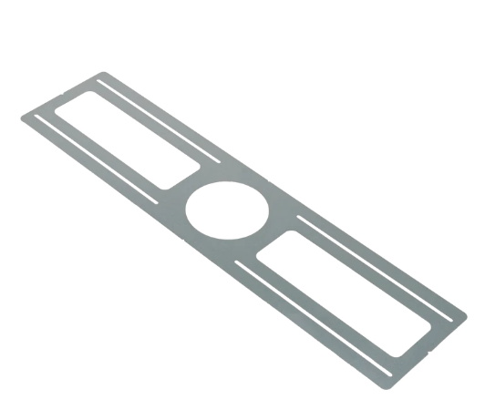 American Lighting RP-BRD4 Rough-in Plate for 4" Brio