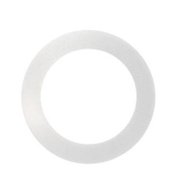 MaxLite RR-XRING4 4" Extra Wide Trim Ring