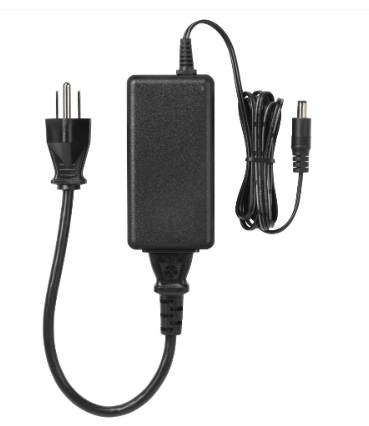 Lutron RRL-TWC-WH Lumaris Tunable Strip Light Wireless Controller + Power Supply - Radiora3 Compatible