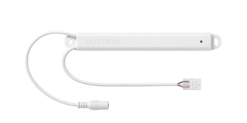 Lutron RRL-TWC-WH Lumaris Tunable Strip Light Wireless Controller + Power Supply - Radiora3 Compatible