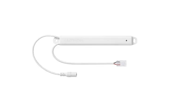 Lutron RRL-TWCL-WH Lumaris Tunable Tape Light Wireless Controller