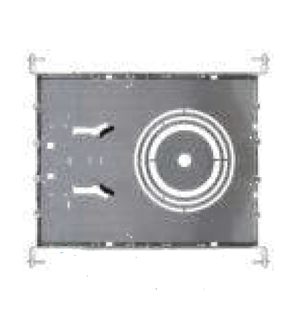 Westgate RSL-568-RIBH LED Ultra Slim Recessed Light Accessories