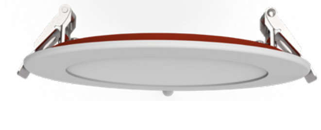 Westgate RSL4-G2-MCT5-FR 4 Inch LED Round Slim Recessed Light, Watt 9W, Lumens 900lm, CCT 27K/30K/35K/40K/50K White Finish