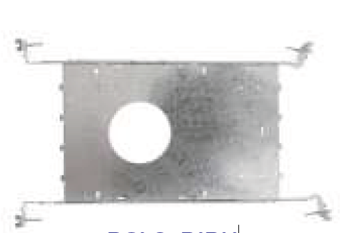 Westgate RSL3-RIBH Ultra Slim Recessed Light Accessory