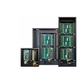 PLC Multipoint RT-40-1-U-B Tandem Main Panel with (40) 1-Pole (20A) Low Voltage Relays, 20 Dimming Outputs, BACnet Interface, 120/277VAC, NEMA 1 Hinged-Door Enclosure