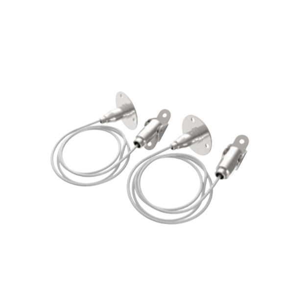 Eurofase Lighting 36449-012 Route Hanging Wire for Track Fixtures