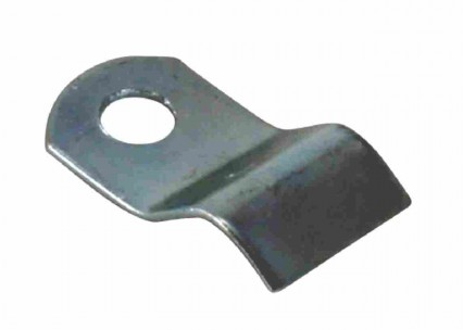 Orbit S1-25 1/4" RG6U Cable Strap 1-Hole