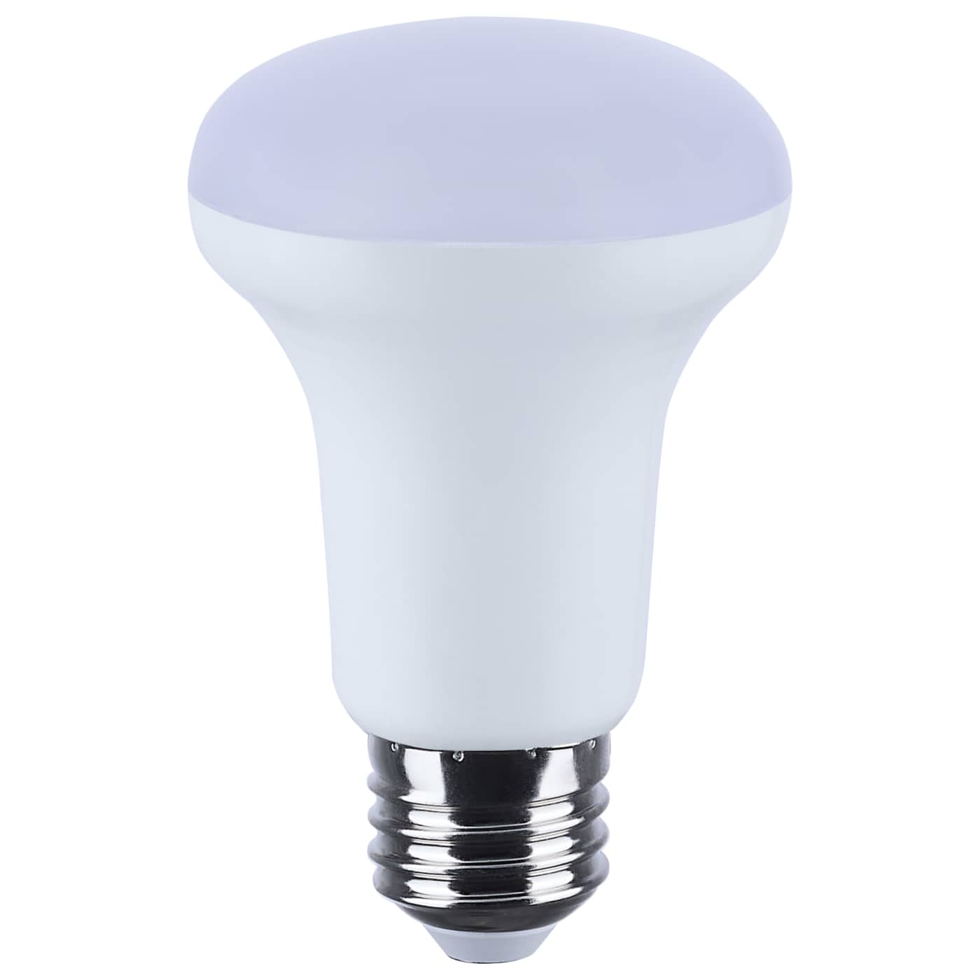 Satco S11103 Starfish LED R20 E26 6.00 watt LED Bulb - 5CCT Selectable - Finish: White