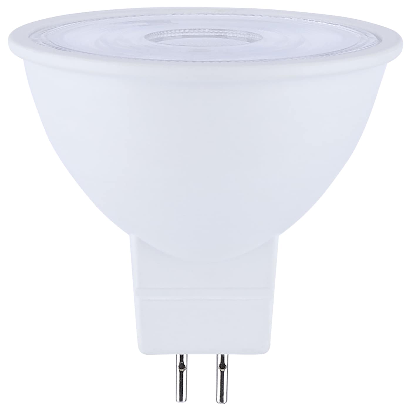 Satco S11110 Starfish LED MR16 GU5.3 5.50 watt LED Bulb - 5CCT (RGBTW) Selectable - Finish: White
