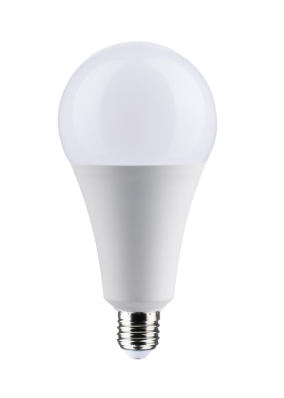 SATCO S11467 30 Watt; LED; A25; 5000K; Medium Base; Non Dimmable; 120 Volt Light Bulb