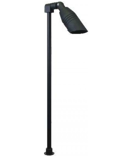 Orbit S121P-BR S121P On 90-degree Arm Path Light Bronze Finish