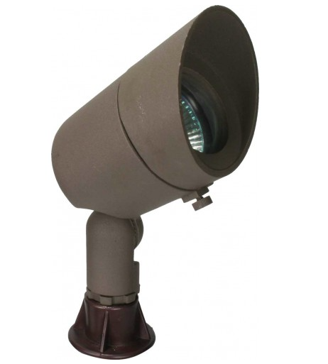 Orbit S126-BR S126 Landscape Fixture Bronze Finish