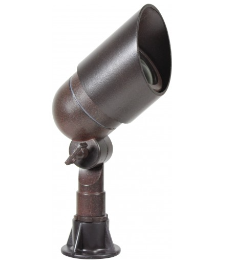 Orbit S131-BK S131 Landscape Fixture Black Finish