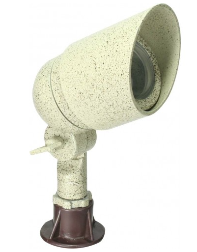 Orbit S131-SA S131 Landscape Fixture Sand Finish