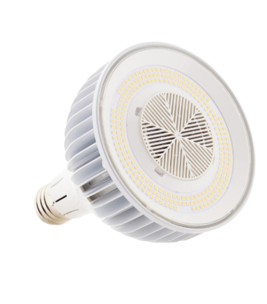 SATCO S13152 100 Watt - LED HID Replacement; 4K; EX39; Type B Ballast Bypass; 120-277 Volt; Dimmable Light Bulb