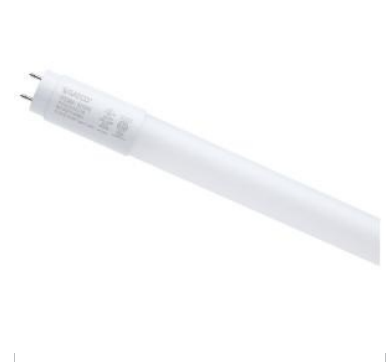 SATCO S21916 11 Watt; 3 Foot T8 LED; G13 Base; 30K/35K/40K/50K/65K CCT Selectable; Type A; Frost Tube Light Bulb