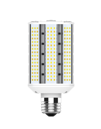 SATCO S28980 10/20/30 Wattage Selectable; LED Hi-Pro Wall Pack; CCT Selectable 3K/4K/5K; Type B; Ballast Bypass; Medium base; 100-277 Volt; ColorQuick Technology; PowerQuick Technology Light Bulb