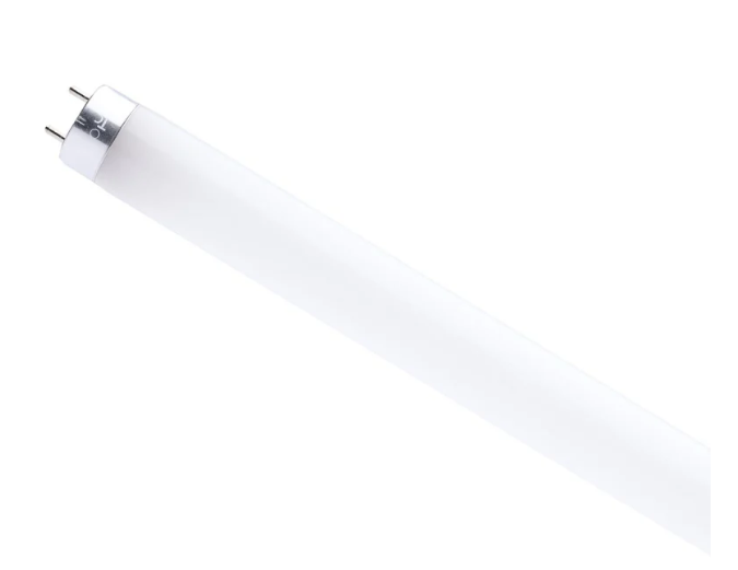 Satco S49935R1 48" LED T8 Lamp, G13 Base, Type A, Wattage 11W, Color Temperature 3500K