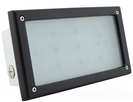 Orbit S710C-BK Cast Aluminum Cover Assembly for S710, Black Finish