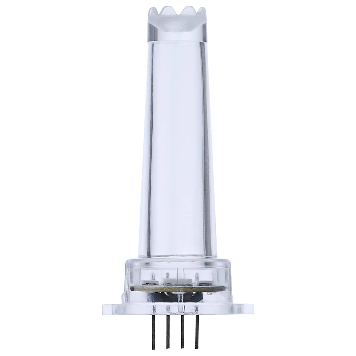 Satco S8054 LED Replacement Lamps STARFISH Smart String Lights 0.5W 2-Pack