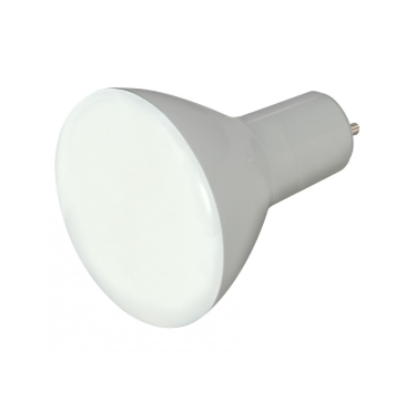 SATCO S9627 9.5 Watt; BR30 LED; 105 deg. Beam Angle; 3000K; GU24 base; 120 Volt; Dimmable Light Bulb