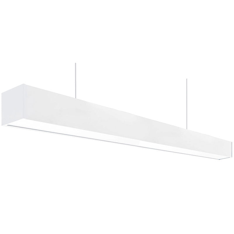 Westgate SCL-4FT-UD-40W-35K-D LED Architectural Suspended Lights, Wattage 15W/25W, CCT 3500K
