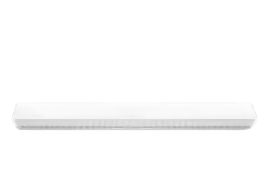 Westgate SCX-8FT-80W-MCT4-D-DIAM 8Ft 80W Seamless Linkable Linear Lighting System, 2-3/4", Multi-CCT Selectable