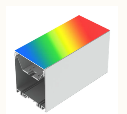 Westgate SCX-6IN-RGBWW SCX 2.75 in Linear Lights 6In Section 4CCT 30K/35K/40K/50K