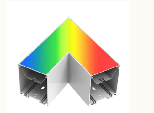 Westgate SCX-C60-RGBWW SCX Mct4 60-Degree Corner 4CCT 30K/35K/40K/50K