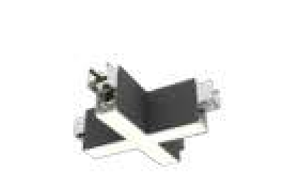 Westgate SCX1.5-X-UD-MCT5-BK Linear Lighting Accessory