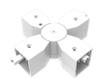 Westgate SCXT-SLX SCXT Swivel X Connector