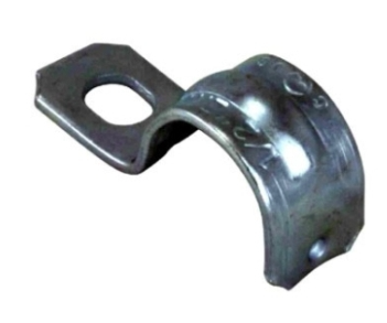 Orbit SE1-100 1 Inch Emt Straps 1-hole