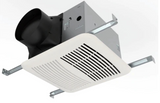 AirZone Fans SE90P Premium Efficiency Ultra Quiet AC Motor Ventilation Fan