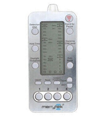 Eiko SEN-S1-RC2 Remote Control for S1B Sensors