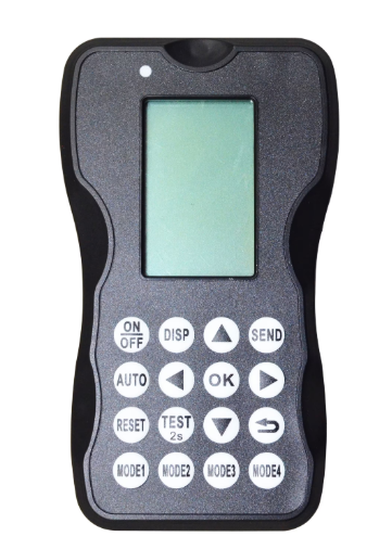 Eiko SEN5A-ACT Commissioning Tool for SEN5A, BAY-E-SEN/PIR, BAY-E-SEN/M, and MS2-DPX-3(Backward compatible with SEN5A/CT and RC-100)