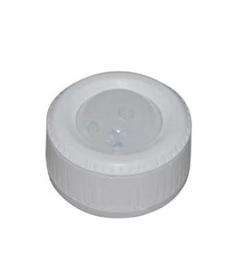 Eiko SENA-WZPA-WH BLE PIR Motion sensor, 12-24V, Z10, 0-10V, Daylight Harvesting, 8-40ft, IP65, Parameters set by Silvair App