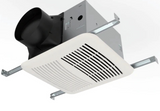 AirZone Fans SEP150 Premium Efficiency Ultra Quiet AC Motor Ventilation Fan