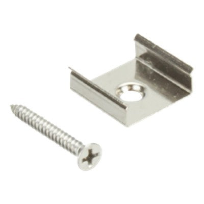 American Lighting SFLEX-RGBW-CLIPS Senik Flex RGB+W Surface Mount Clips