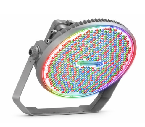 Westgate SFX-G10-800W-45D-RGB LED Flood Stadium Lights Watt 800W, Lumens 170LM/W RGB 45 Beam Degree