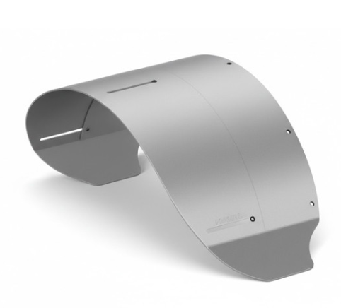 Westgate SFX-G10-VISOR-600W SFX-G10 Visor Accessory, For 600W SFX-G10 Series