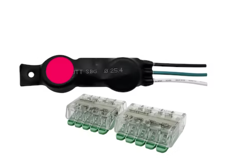 EnvisionLED SG-20KV-HV Surge Protectors, 20KV, 120/480V