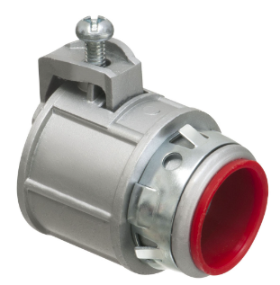 Arlington SG75AST 3/4" Insulated Saddle Grip Snap-Tite