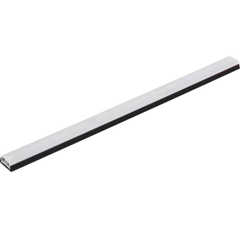 Task Lighting SG9-12ND6B-F40 6 Watt 12-1/8 LED Light Bar - CCT 4000K - 600 Lumens - 12V