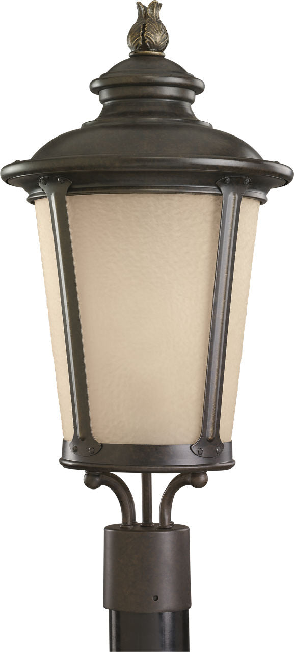 Generation Lighting Cape May 23 inch post lantern