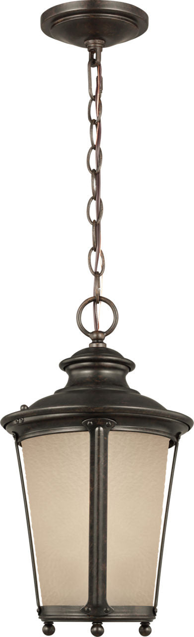Generation Lighting 62240EN3-780 Cape May bronze hanging lantern ceiling light