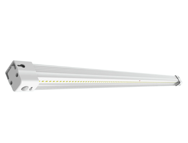 Feit Electric SHOP2/840/25/MOT/BAT 2 ft. 25 Wh Rechargeable Battery Motion Sensing Shop Light Color Temperature 4000K, Wattage 7.5W, Voltage 120V Pack 1